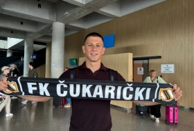 ZVANIČNO - Zlatan ponovo u crno-belom